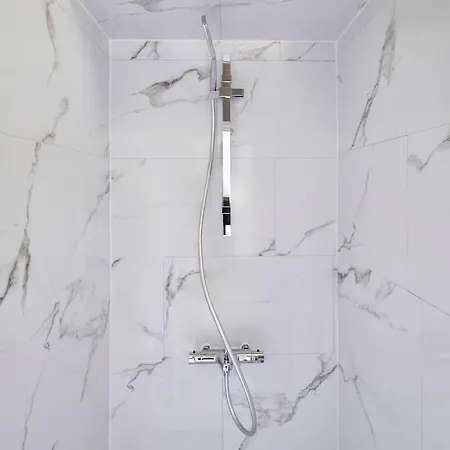 Le Petit Marceaux - T1 - Confort Apartment Reims