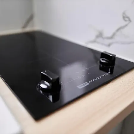 Appartement Le Petit Marceaux - T1 - Confort