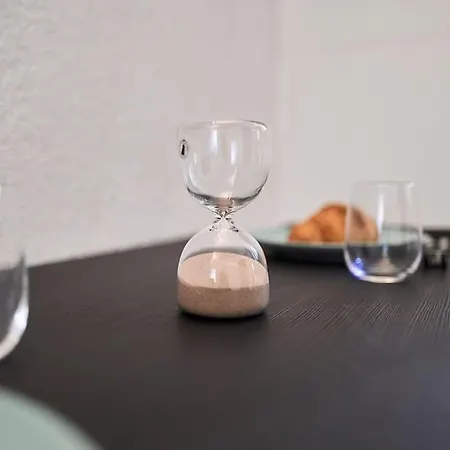 Le Petit Marceaux - T1 - Confort Reims