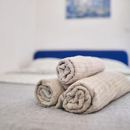 Le Petit Marceaux - T1 - Confort