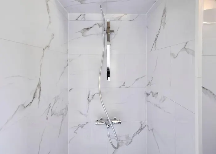 Le Petit Marceaux - T1 - Confort דירה ריימס