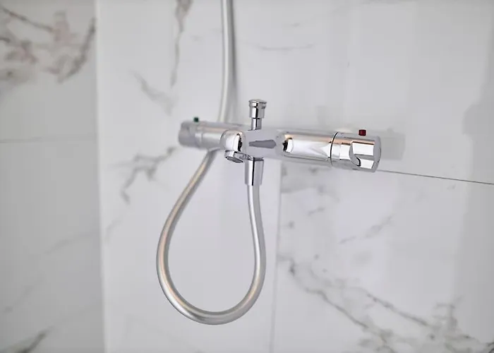 דירה Le Petit Marceaux - T1 - Confort ריימס