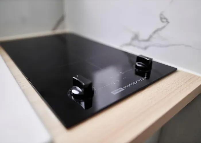 דירה Le Petit Marceaux - T1 - Confort