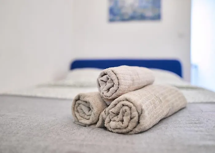 Le Petit Marceaux - T1 - Confort